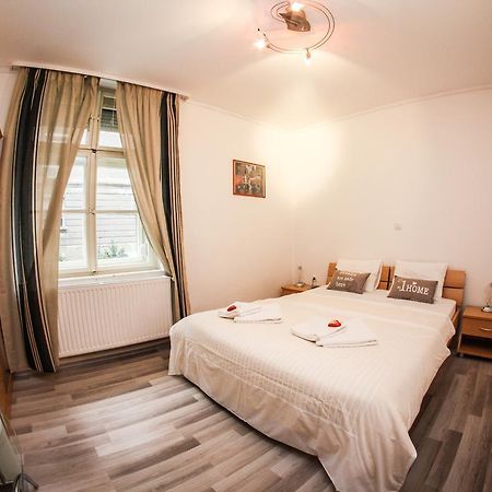 Rooms Eliza Zagreb Quarto foto
