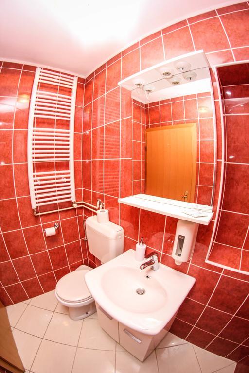 Rooms Eliza Zagreb Quarto foto