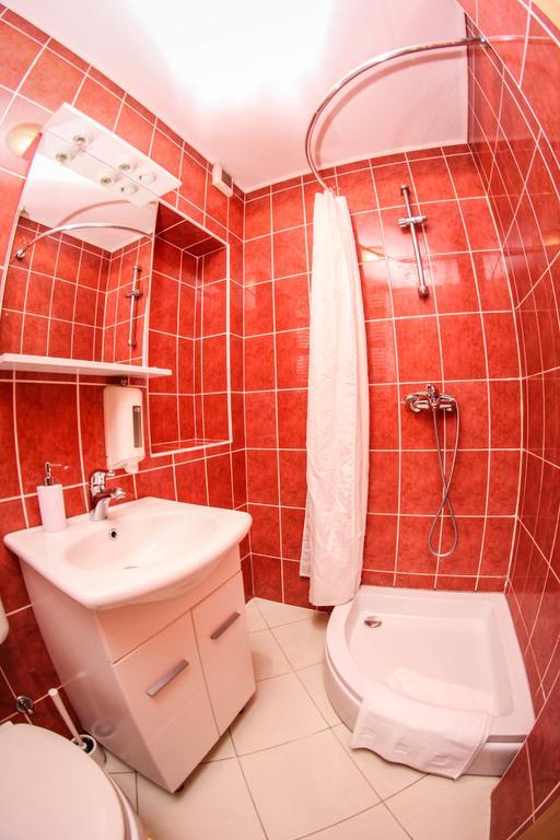 Rooms Eliza Zagreb Quarto foto
