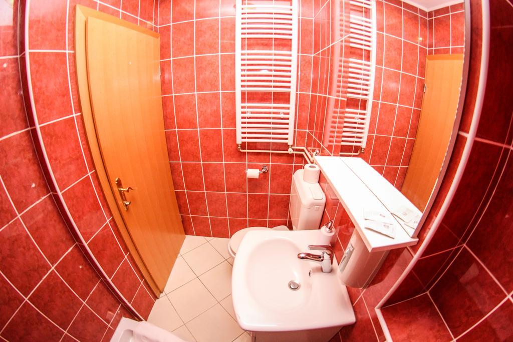 Rooms Eliza Zagreb Quarto foto