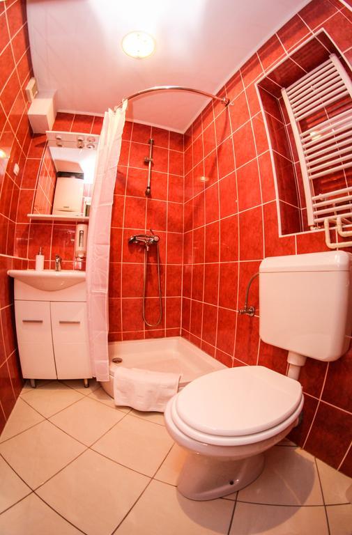 Rooms Eliza Zagreb Quarto foto