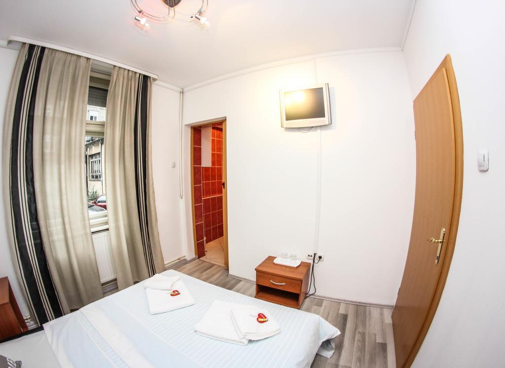 Rooms Eliza Zagreb Quarto foto
