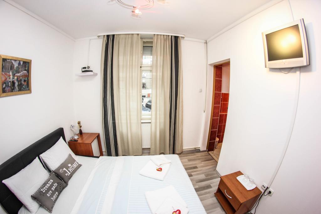 Rooms Eliza Zagreb Quarto foto