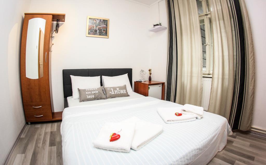 Rooms Eliza Zagreb Quarto foto