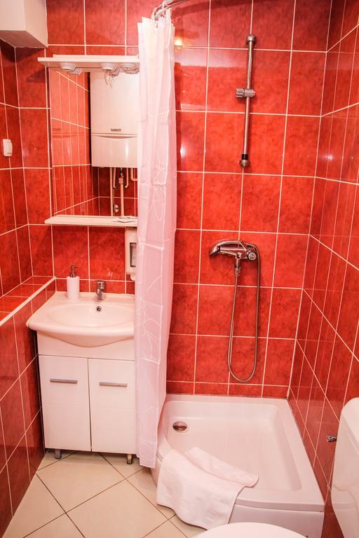 Rooms Eliza Zagreb Quarto foto
