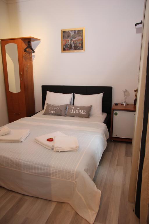 Rooms Eliza Zagreb Quarto foto