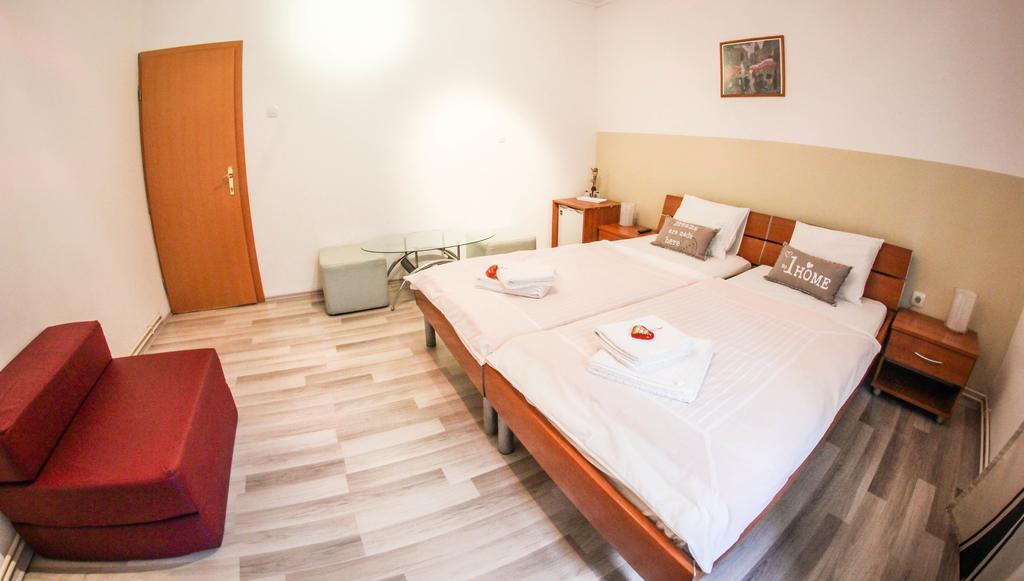 Rooms Eliza Zagreb Quarto foto