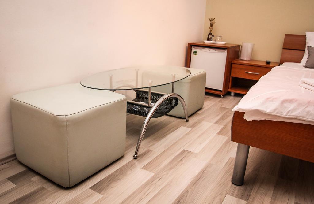 Rooms Eliza Zagreb Quarto foto