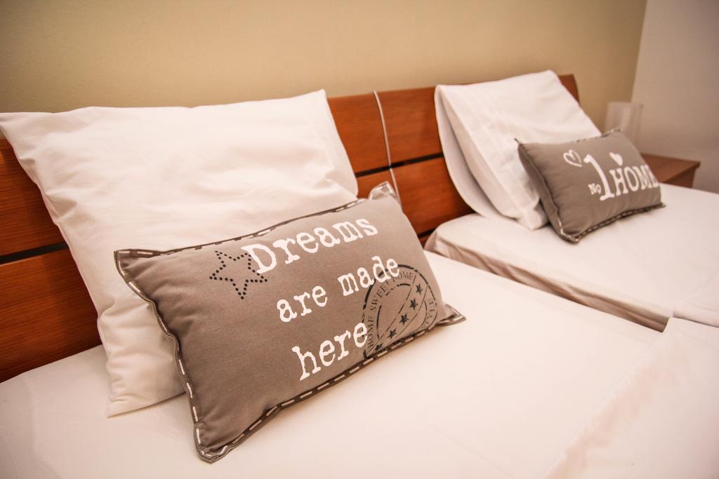 Rooms Eliza Zagreb Quarto foto